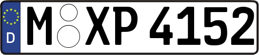 M-XP4152