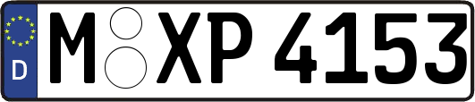 M-XP4153