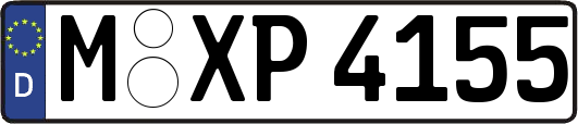 M-XP4155