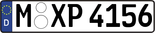M-XP4156