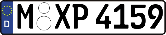 M-XP4159