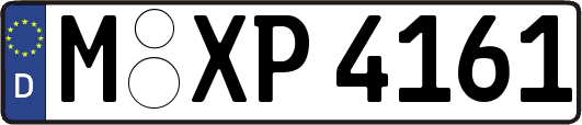 M-XP4161