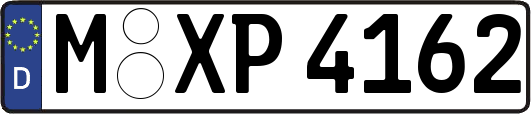 M-XP4162