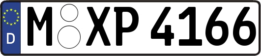M-XP4166