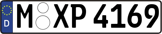 M-XP4169