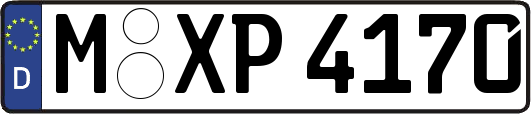 M-XP4170