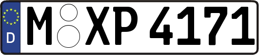 M-XP4171