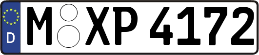 M-XP4172