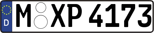M-XP4173