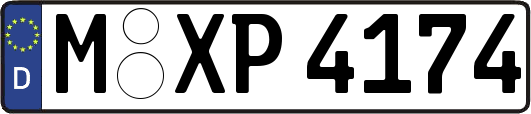 M-XP4174