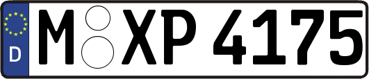 M-XP4175