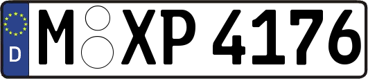 M-XP4176