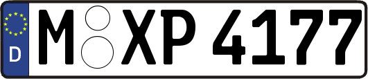 M-XP4177