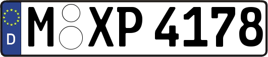 M-XP4178