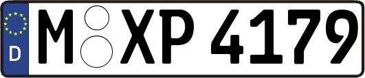 M-XP4179