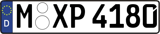 M-XP4180