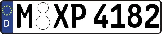 M-XP4182