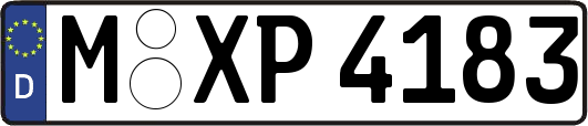 M-XP4183