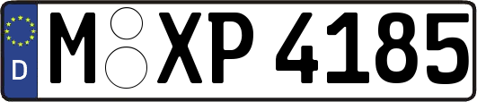 M-XP4185