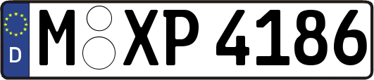 M-XP4186
