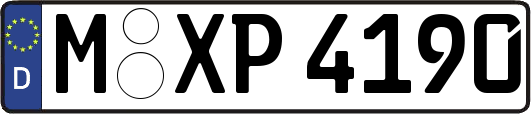M-XP4190