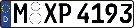 M-XP4193
