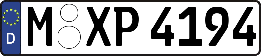 M-XP4194