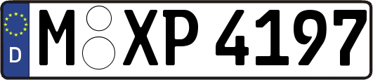 M-XP4197