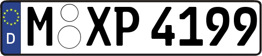 M-XP4199