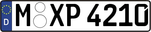 M-XP4210