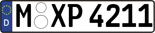 M-XP4211