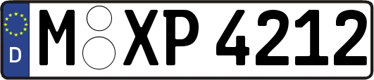 M-XP4212