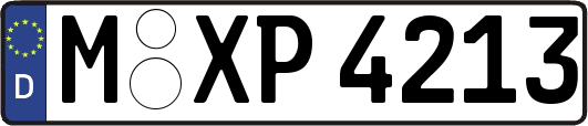 M-XP4213
