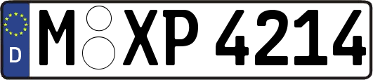 M-XP4214