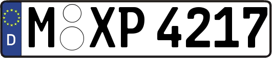 M-XP4217