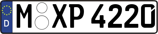 M-XP4220