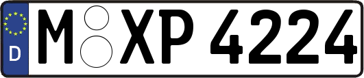 M-XP4224