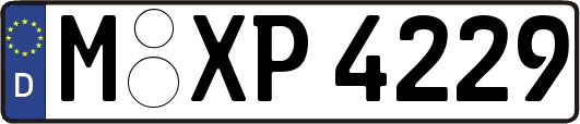 M-XP4229