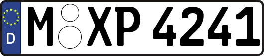 M-XP4241