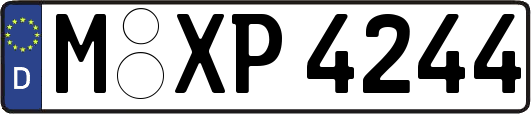 M-XP4244