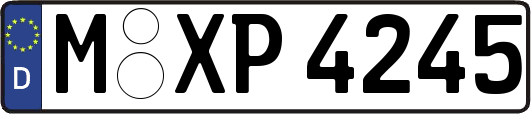M-XP4245