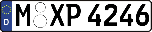 M-XP4246