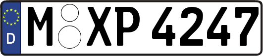M-XP4247