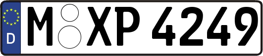 M-XP4249