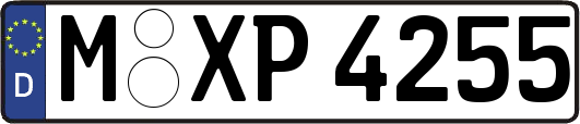 M-XP4255