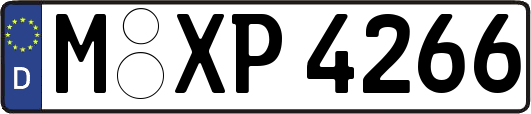 M-XP4266