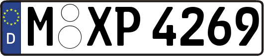 M-XP4269
