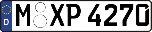 M-XP4270