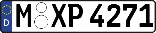 M-XP4271