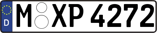 M-XP4272